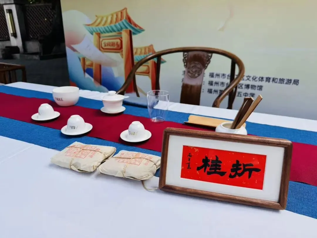中考在即|不刷题不内卷,一群中学生去学霸故里“加满油”-第38张图片-四季读书网
