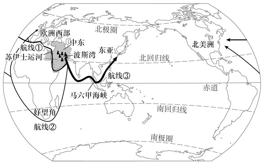 2026七年级下学期期末考试试卷03(按人教课本出的,湘教版也可使用)-第6张图片-四季读书网 2026七年级下学期期末考试试卷03(按人教课本出的,湘教版也可使用)-第6张图片-四季读书网
