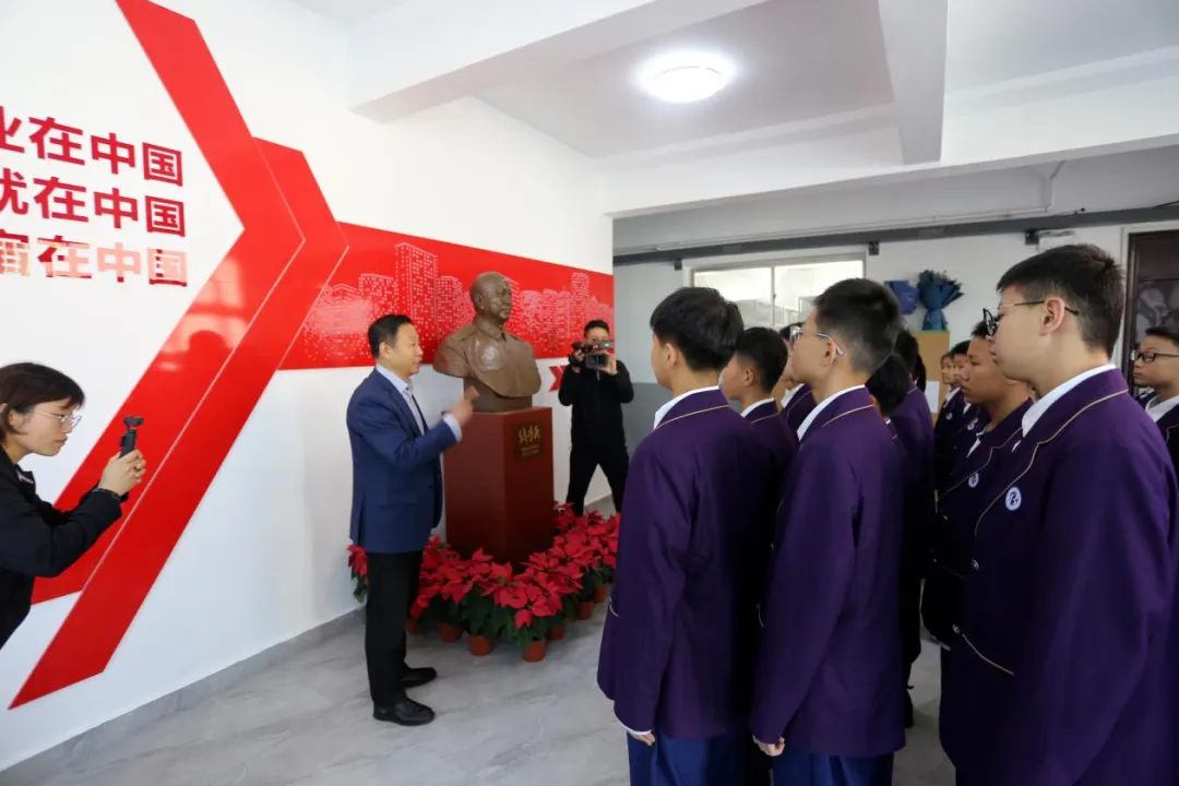 中考赛道上的精英摇篮|潍坊北海中学初中部:以极致培育,让优秀根植成长-第3张图片-四季读书网