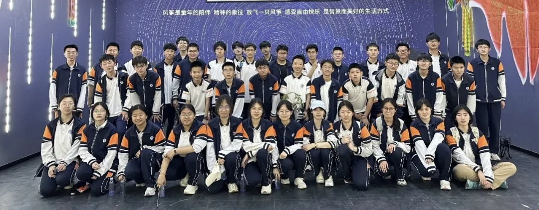 中考赛道上的精英摇篮|潍坊北海中学初中部:以极致培育,让优秀根植成长-第8张图片-四季读书网
