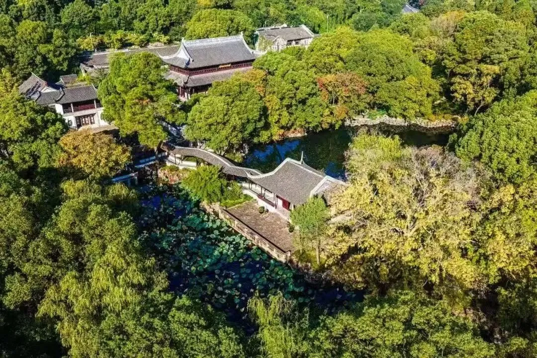 盛夏入姑苏,前程皆似“景”!中考和高考生的专属福利来啦~-第11张图片-四季读书网 盛夏入姑苏,前程皆似“景”!中考和高考生的专属福利来啦~-第11张图片-四季读书网