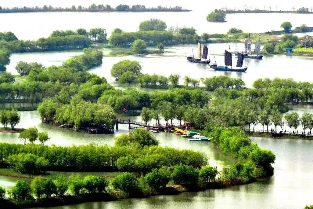 盛夏入姑苏,前程皆似“景”!中考和高考生的专属福利来啦~-第12张图片-四季读书网 盛夏入姑苏,前程皆似“景”!中考和高考生的专属福利来啦~-第12张图片-四季读书网