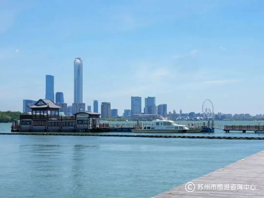 盛夏入姑苏,前程皆似“景”!中考和高考生的专属福利来啦~-第20张图片-四季读书网 盛夏入姑苏,前程皆似“景”!中考和高考生的专属福利来啦~-第20张图片-四季读书网