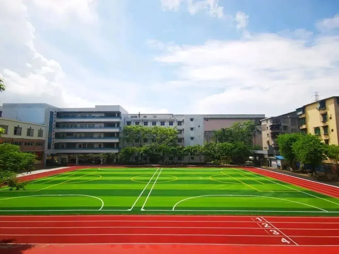 2026年广州中考择校 | 广州港技工学校-第9张图片-四季读书网