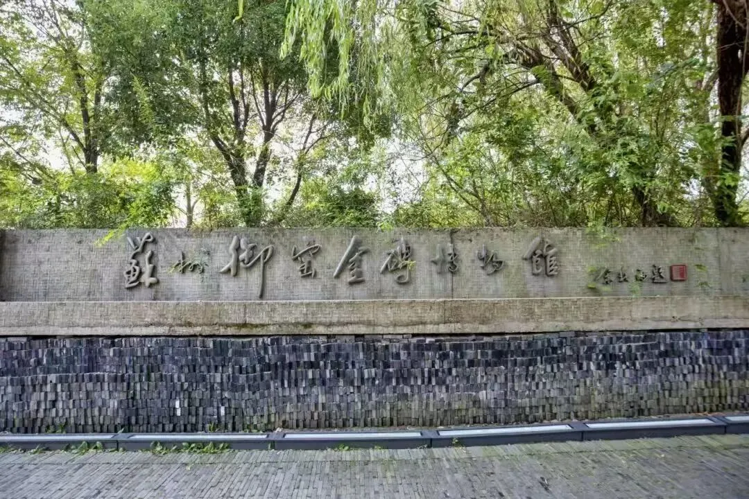 盛夏入姑苏,前程皆似“景”!中考和高考生的专属福利来啦~-第38张图片-四季读书网 盛夏入姑苏,前程皆似“景”!中考和高考生的专属福利来啦~-第38张图片-四季读书网