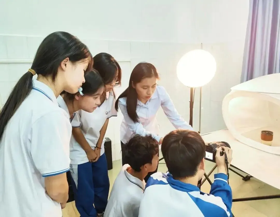 2026年广州中考择校 | 广州港技工学校-第20张图片-四季读书网
