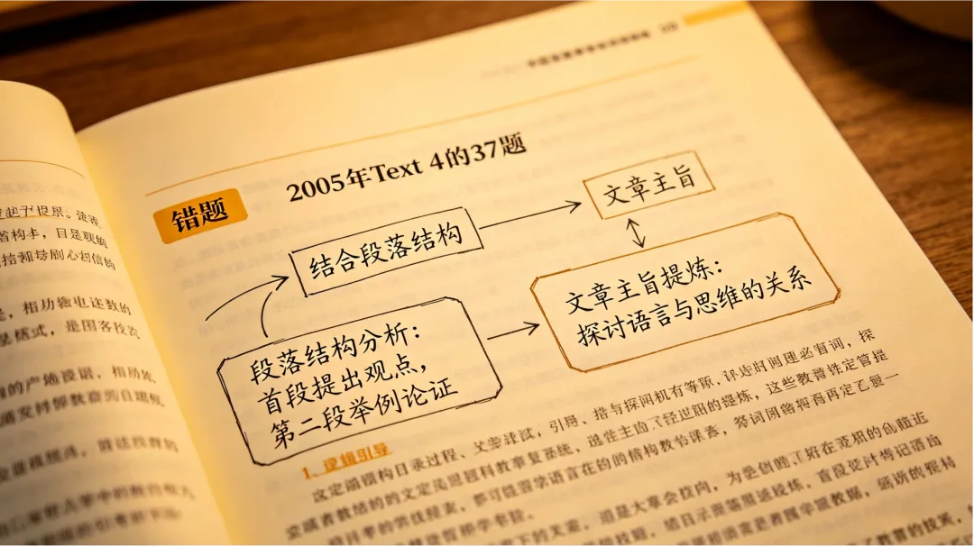 6.14 9:30考研英语||进入6月份如何精读文章/夯实基础考研英语解析 准时上课!-第4张图片-四季读书网 6.14 9:30考研英语||进入6月份如何精读文章/夯实基础考研英语解析 准时上课!-第4张图片-四季读书网
