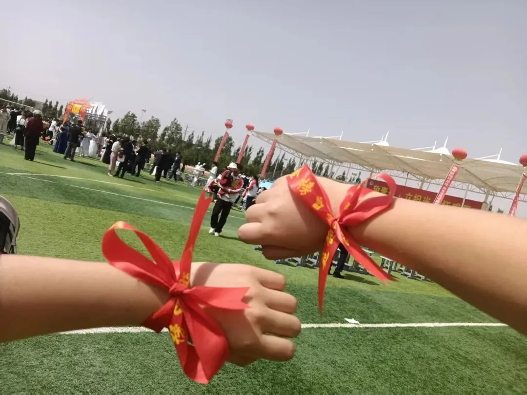 中考倒计时6天!成功中考师生携手战中考-第20张图片-四季读书网