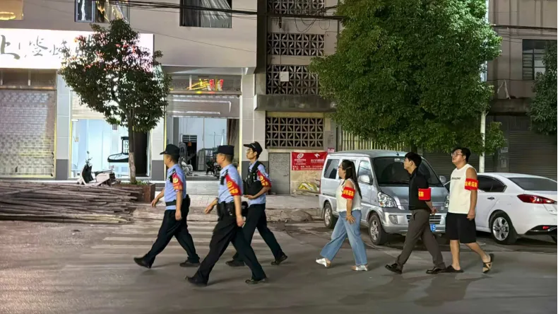 高考落幕,中考再见!-第5张图片-四季读书网