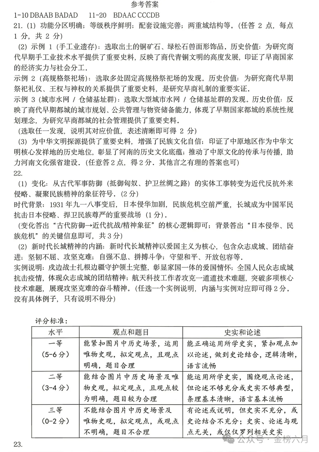 【中考最后一卷】2026年河南省实验中学最后一次模考(7科全)试卷、听力及答案-第69张图片-四季读书网 【中考最后一卷】2026年河南省实验中学最后一次模考(7科全)试卷、听力及答案-第69张图片-四季读书网
