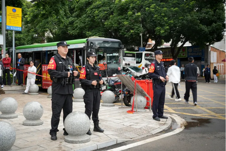 高考落幕,中考再见!-第7张图片-四季读书网