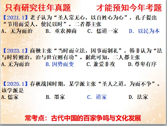 公元2026年中考历史安徽卷之猜测:稳中求变,守正创新.-第10张图片-四季读书网