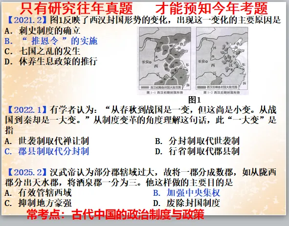公元2026年中考历史安徽卷之猜测:稳中求变,守正创新.-第11张图片-四季读书网