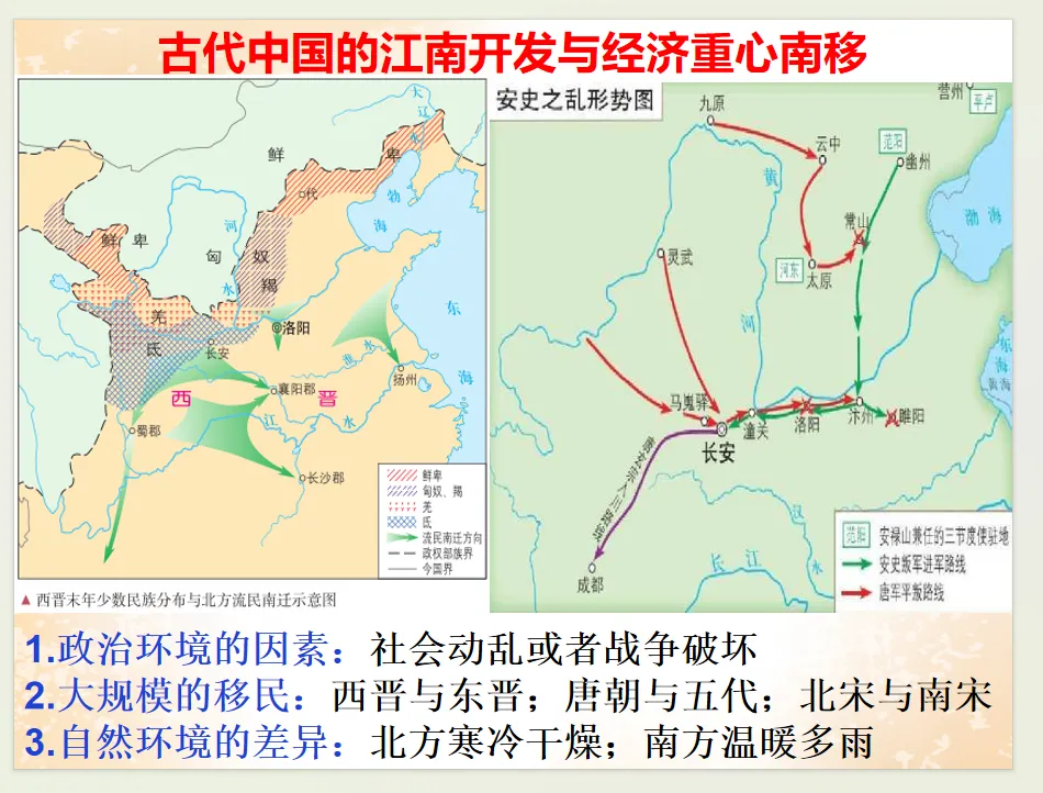 公元2026年中考历史安徽卷之猜测:稳中求变,守正创新.-第73张图片-四季读书网
