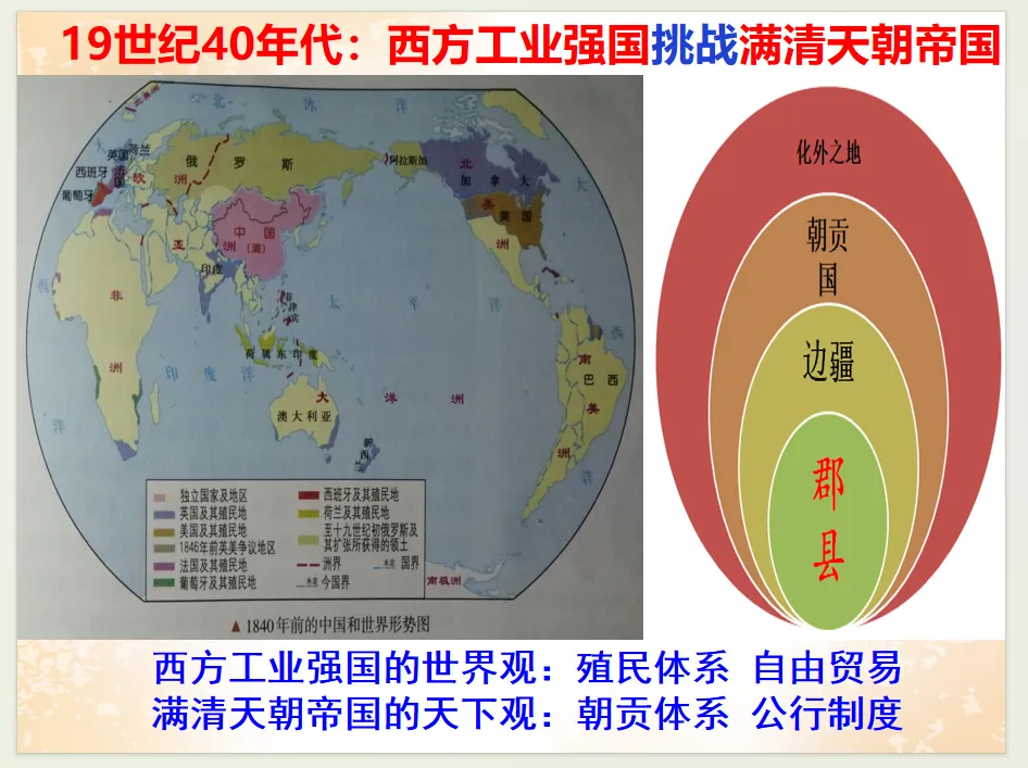 公元2026年中考历史安徽卷之猜测:稳中求变,守正创新.-第78张图片-四季读书网