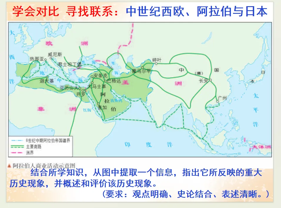 公元2026年中考历史安徽卷之猜测:稳中求变,守正创新.-第109张图片-四季读书网