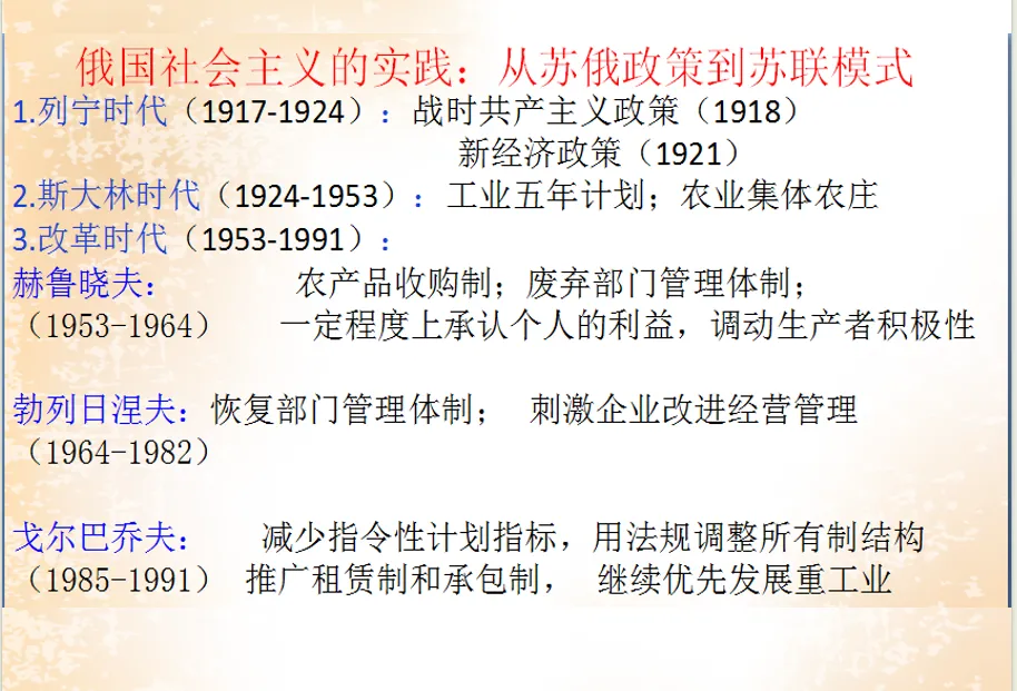 公元2026年中考历史安徽卷之猜测:稳中求变,守正创新.-第119张图片-四季读书网