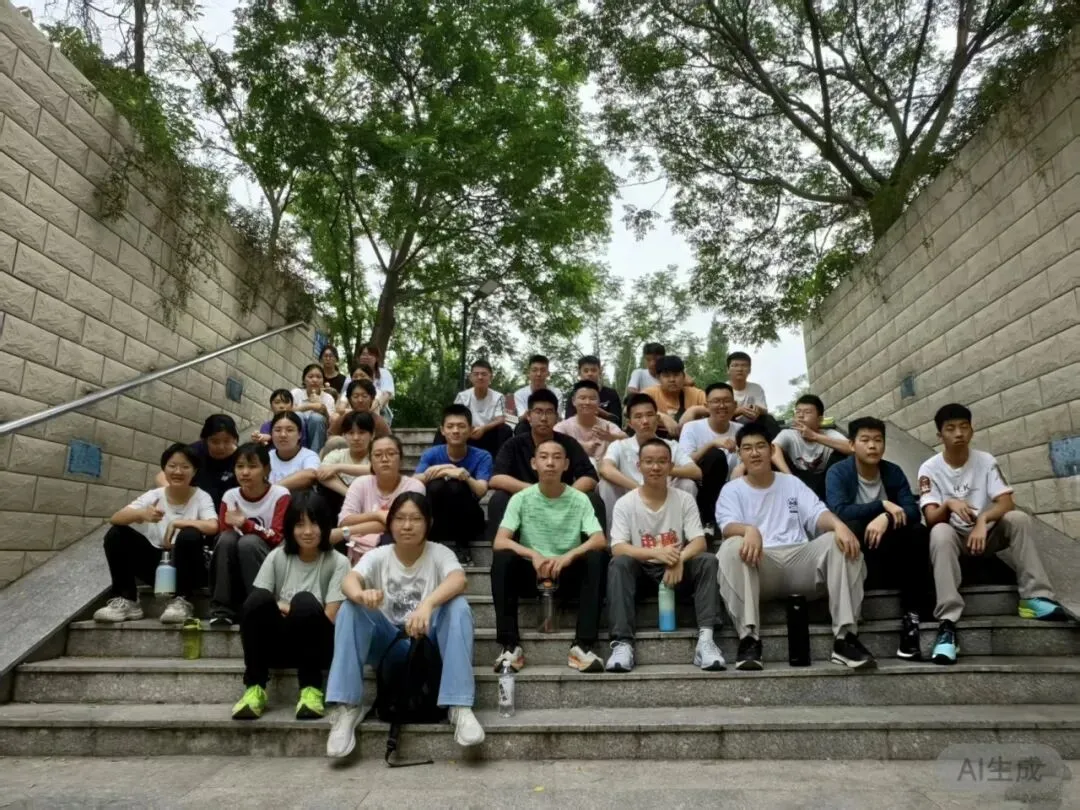2026-2027年济南学仁初三中考复读学校招生简章!-第9张图片-四季读书网 2026-2027年济南学仁初三中考复读学校招生简章!-第9张图片-四季读书网