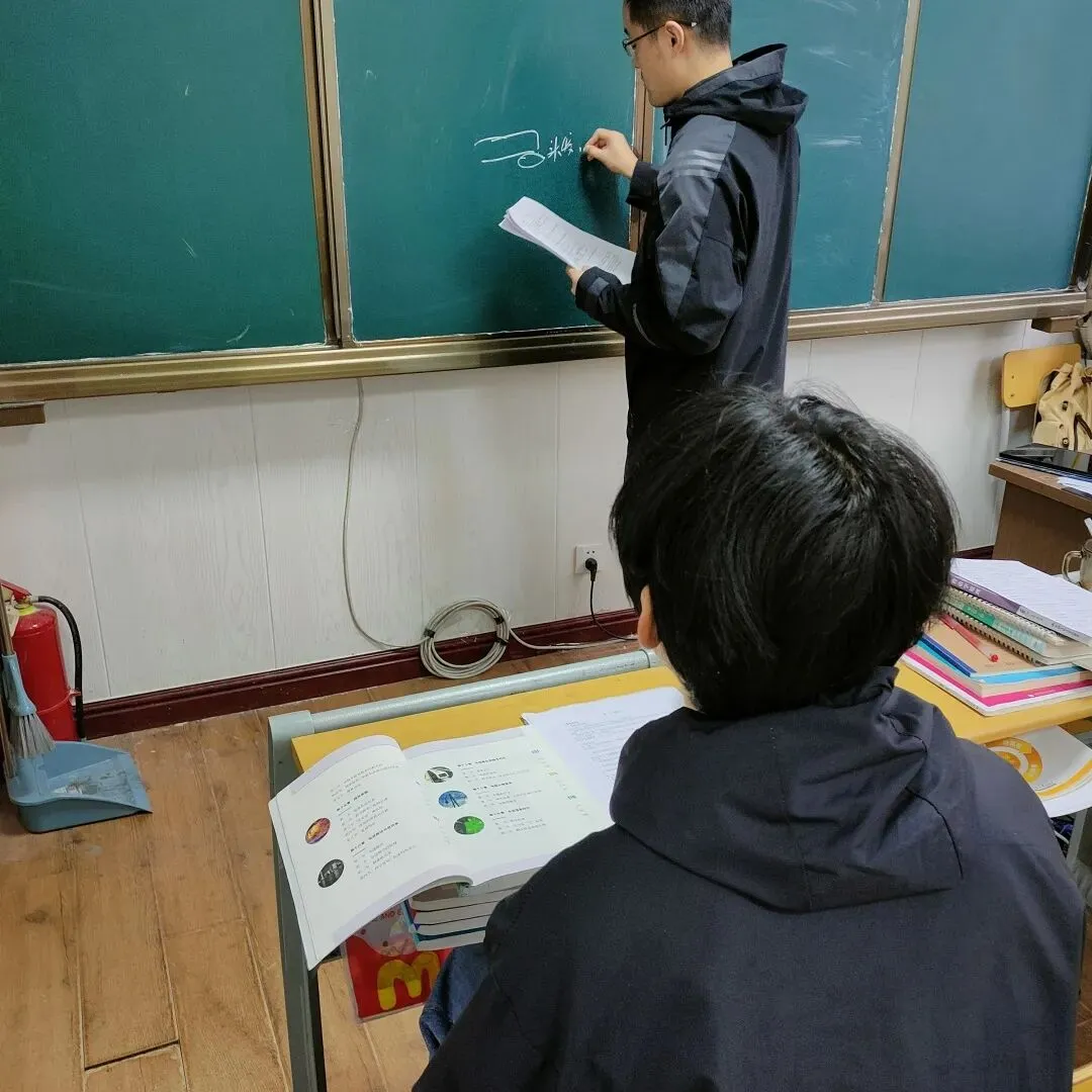 2026-2027年济南学仁初三中考复读学校招生简章!-第11张图片-四季读书网 2026-2027年济南学仁初三中考复读学校招生简章!-第11张图片-四季读书网