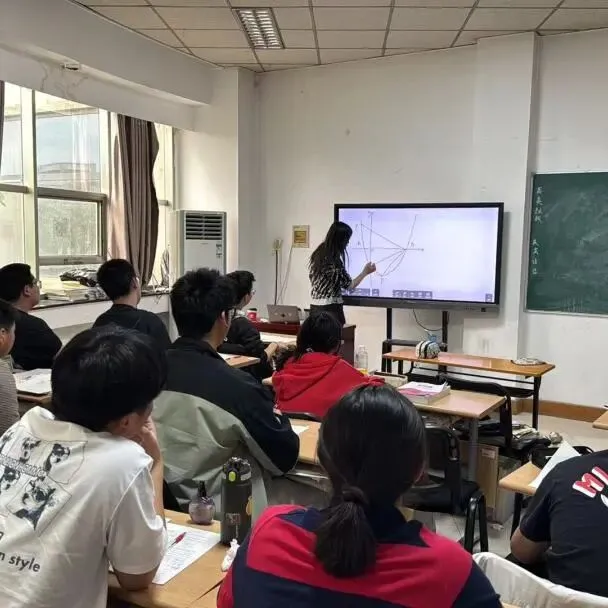 2026-2027年济南学仁初三中考复读学校招生简章!-第13张图片-四季读书网 2026-2027年济南学仁初三中考复读学校招生简章!-第13张图片-四季读书网