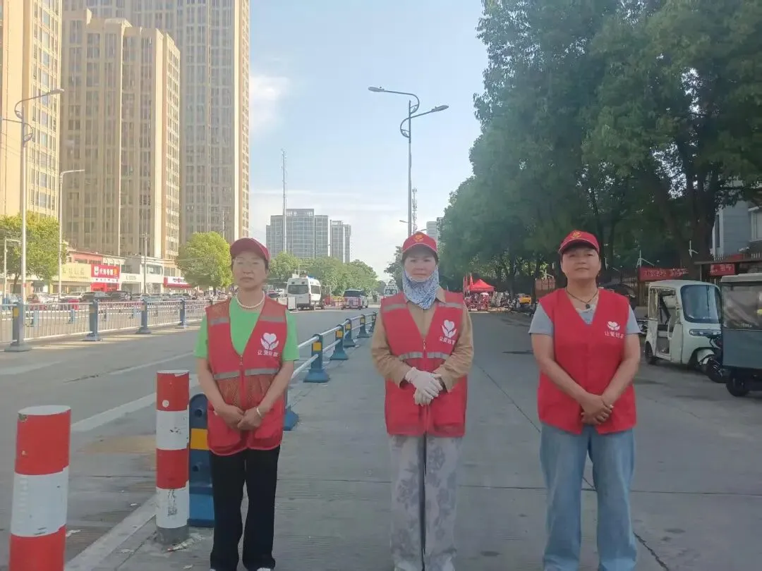 高考圆满结束中考再续篇章-第4张图片-四季读书网