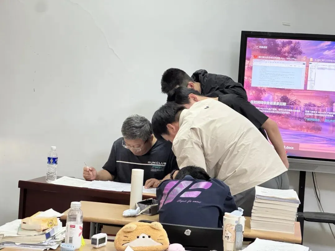 2026-2027年济南学仁初三中考复读学校招生简章!-第19张图片-四季读书网 2026-2027年济南学仁初三中考复读学校招生简章!-第19张图片-四季读书网