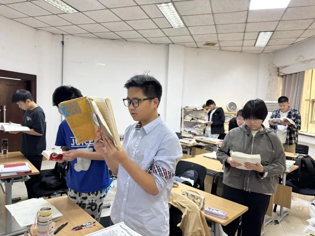 2026-2027年济南学仁初三中考复读学校招生简章!-第20张图片-四季读书网 2026-2027年济南学仁初三中考复读学校招生简章!-第20张图片-四季读书网