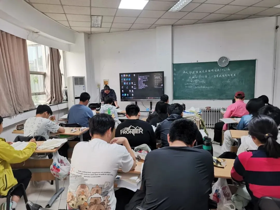 2026-2027年济南学仁初三中考复读学校招生简章!-第29张图片-四季读书网 2026-2027年济南学仁初三中考复读学校招生简章!-第29张图片-四季读书网