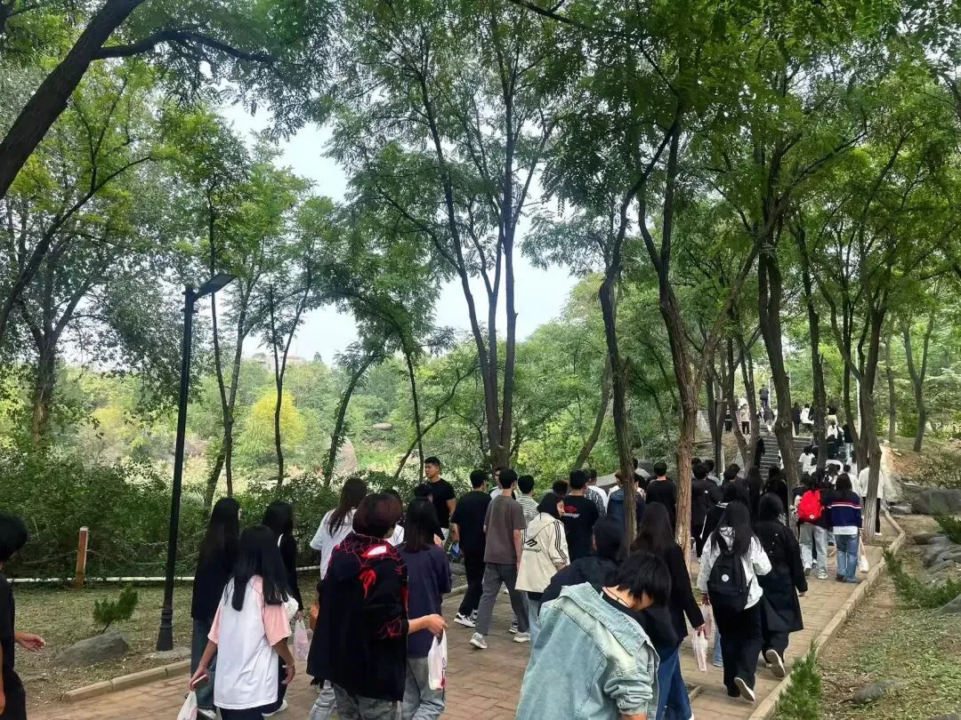 2026-2027年济南学仁初三中考复读学校招生简章!-第30张图片-四季读书网 2026-2027年济南学仁初三中考复读学校招生简章!-第30张图片-四季读书网