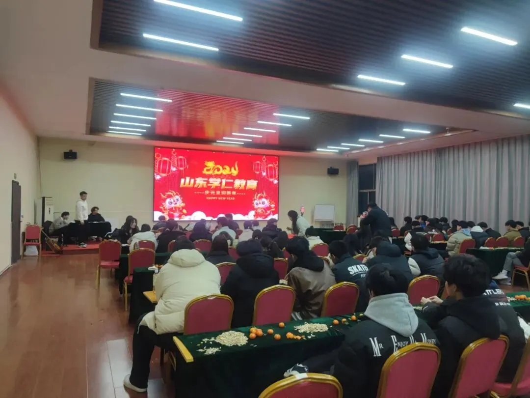 2026-2027年济南学仁初三中考复读学校招生简章!-第32张图片-四季读书网 2026-2027年济南学仁初三中考复读学校招生简章!-第32张图片-四季读书网