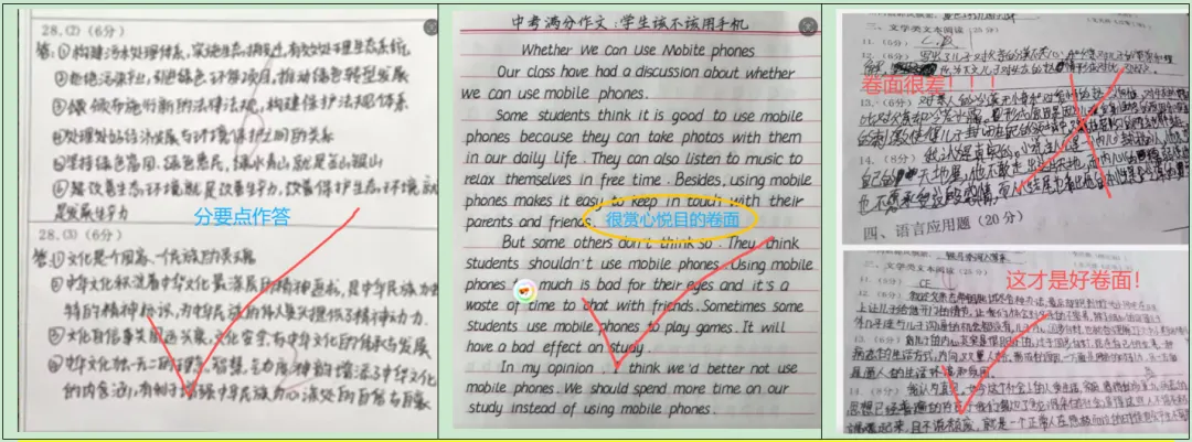 2026中考特辑——花5分钟阅读可提30分-第2张图片-四季读书网