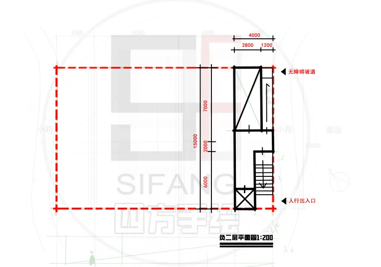 最新真题解析丨东南大学2026年建筑快题深度剖析&考点讲解&方案范图!-第8张图片-四季读书网