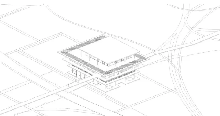 最新真题解析丨东南大学2026年建筑快题深度剖析&考点讲解&方案范图!-第29张图片-四季读书网