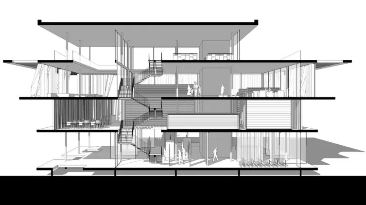 最新真题解析丨东南大学2026年建筑快题深度剖析&考点讲解&方案范图!-第30张图片-四季读书网