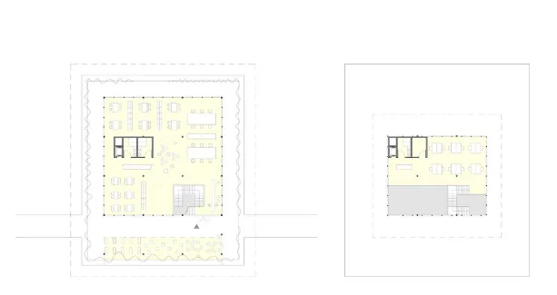最新真题解析丨东南大学2026年建筑快题深度剖析&考点讲解&方案范图!-第32张图片-四季读书网