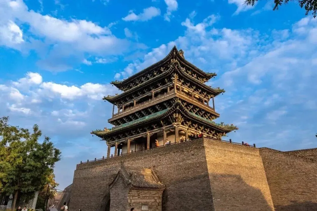 考完了,去释放!山西多景区推出中考、高考考生专属福利-第10张图片-四季读书网