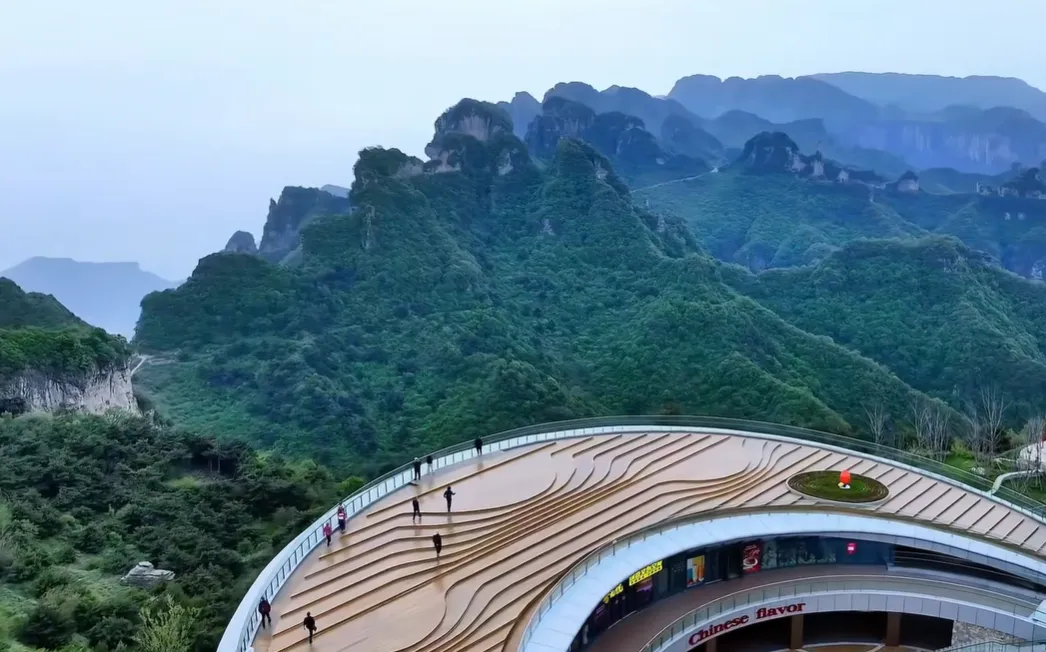 考完了,去释放!山西多景区推出中考、高考考生专属福利-第20张图片-四季读书网