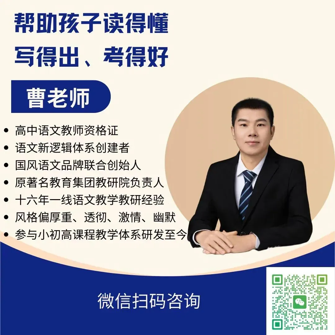 2026长沙中考语文临门一大脚(精华版)-第12张图片-四季读书网 2026长沙中考语文临门一大脚(精华版)-第12张图片-四季读书网