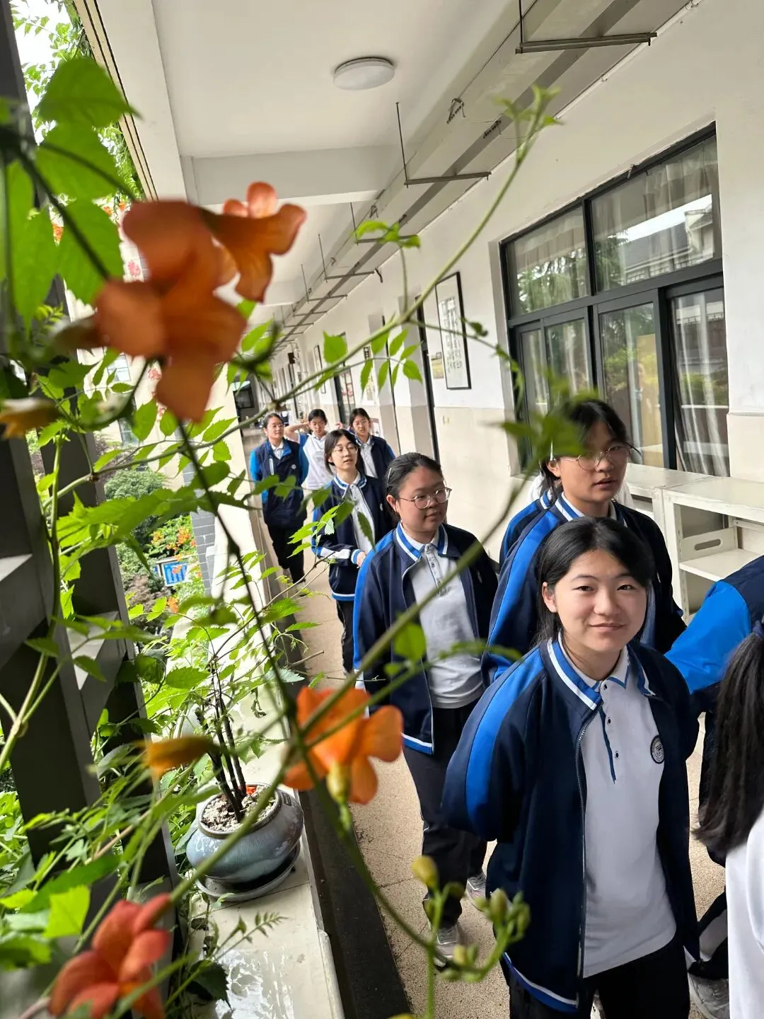 芒种至,勤耕耘,少年逐梦赴中考-第8张图片-四季读书网 芒种至,勤耕耘,少年逐梦赴中考-第8张图片-四季读书网