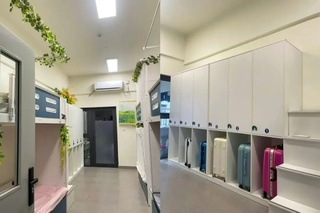 北京大学附属中学莆田学校中考招生录取方案解读-第9张图片-四季读书网 北京大学附属中学莆田学校中考招生录取方案解读-第9张图片-四季读书网