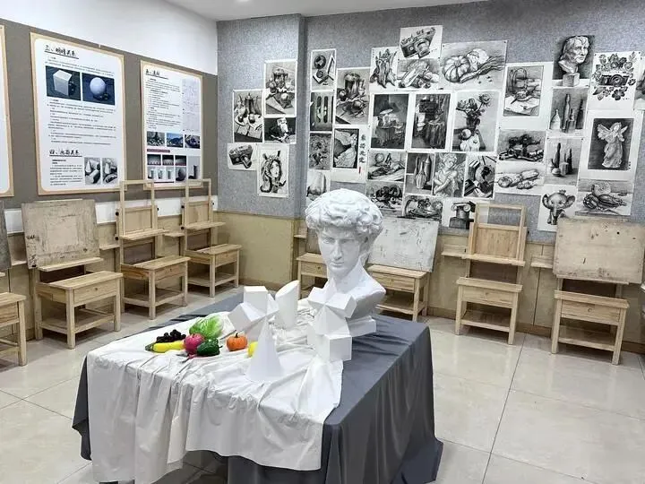 2026 年合肥中考美术自主招生全政策发布!-第15张图片-四季读书网 2026 年合肥中考美术自主招生全政策发布!-第15张图片-四季读书网
