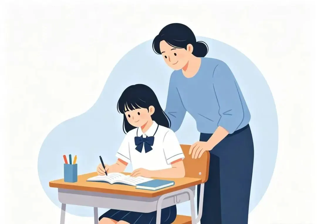 【心语新声】第六期 凝心聚力迎中考 科学调试稳心态——汶上县第五实验中学心理调试锦囊-第17张图片-四季读书网