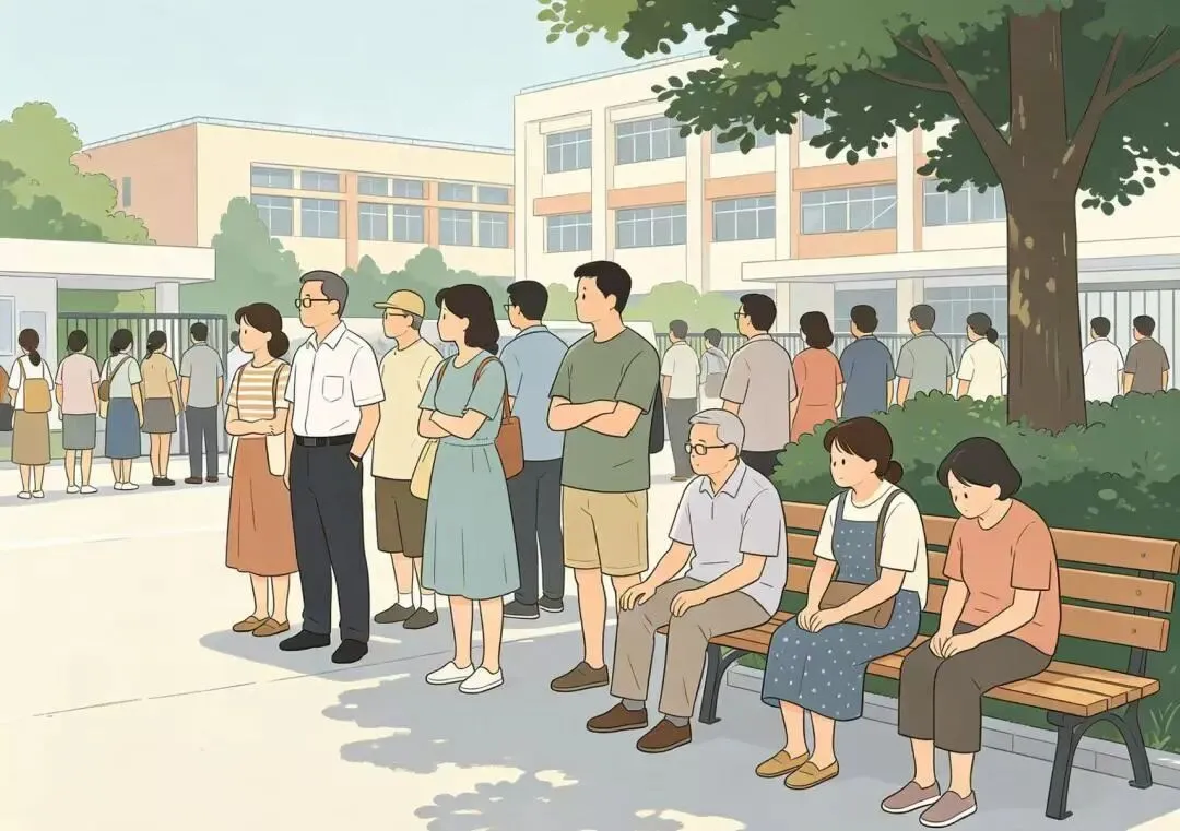 【心语新声】第六期 凝心聚力迎中考 科学调试稳心态——汶上县第五实验中学心理调试锦囊-第27张图片-四季读书网