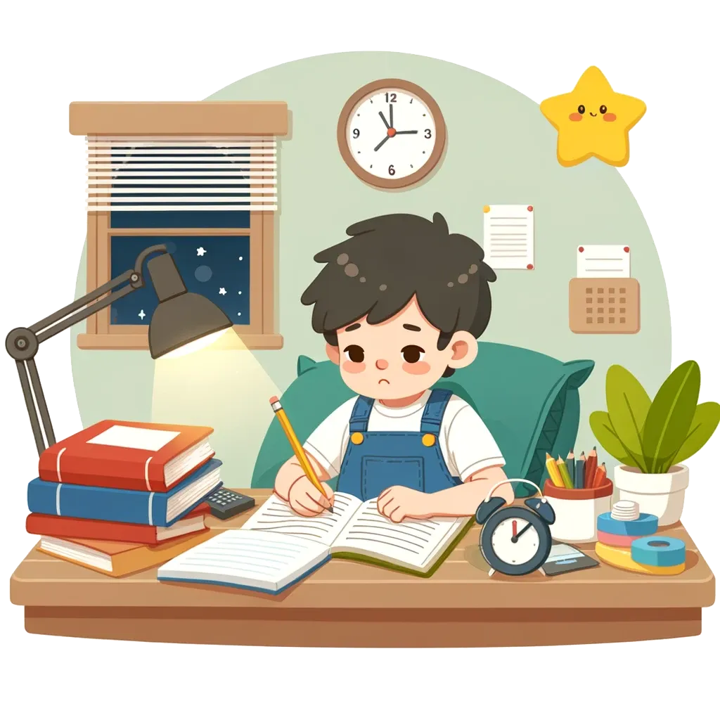 一张零瑕疵的试卷,到底是荣耀,还是成长的陷阱?-第19张图片-四季读书网 一张零瑕疵的试卷,到底是荣耀,还是成长的陷阱?-第19张图片-四季读书网