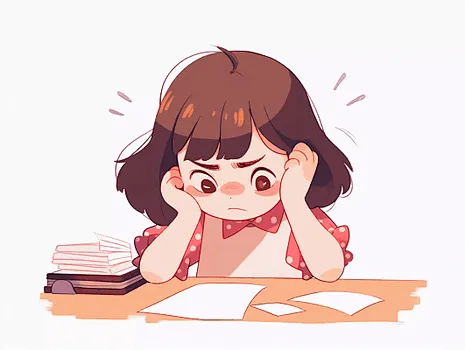 一张零瑕疵的试卷,到底是荣耀,还是成长的陷阱?-第25张图片-四季读书网 一张零瑕疵的试卷,到底是荣耀,还是成长的陷阱?-第25张图片-四季读书网
