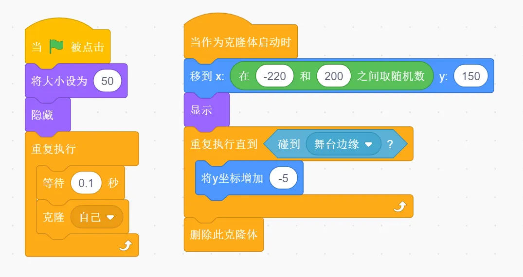 复赛真题(2)||2025信息素养大赛图形化编程小低组复赛真题及答案(2)-第17张图片-四季读书网 复赛真题(2)||2025信息素养大赛图形化编程小低组复赛真题及答案(2)-第17张图片-四季读书网