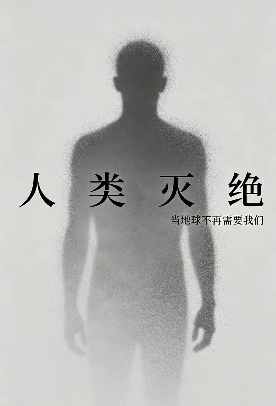 2023年六级真题-选词填空(人类灭绝)-第1张图片-四季读书网