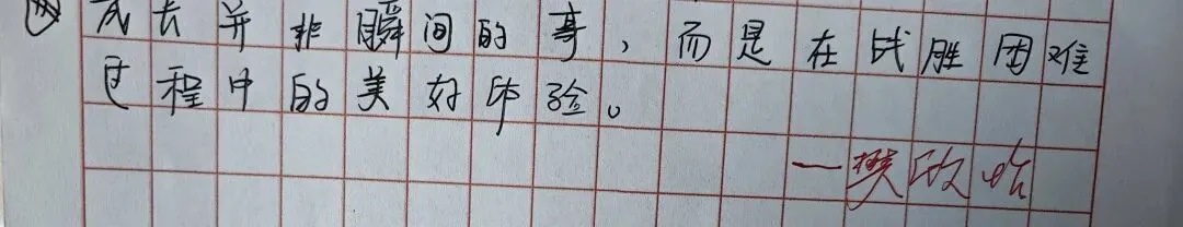 中考高考:成长征途绽火花2-第20张图片-四季读书网 中考高考:成长征途绽火花2-第20张图片-四季读书网