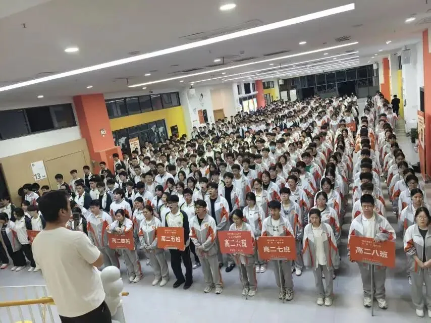 中考后才明白,初三3次模考真正作用,90%家长一开始就搞错了-第4张图片-四季读书网 中考后才明白,初三3次模考真正作用,90%家长一开始就搞错了-第4张图片-四季读书网