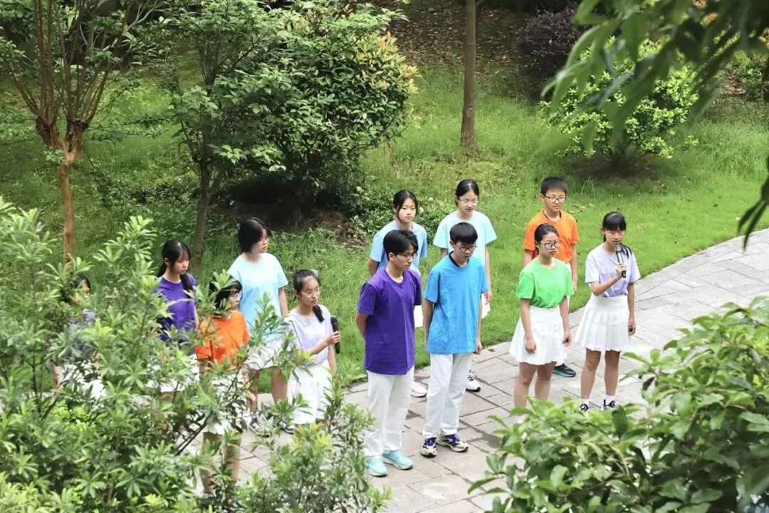 喊楼助威,中考必胜|通惠初中八年级学弟学妹为九年级学长学姐送祝福-第25张图片-四季读书网 喊楼助威,中考必胜|通惠初中八年级学弟学妹为九年级学长学姐送祝福-第25张图片-四季读书网